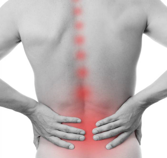 Lower Back Pain