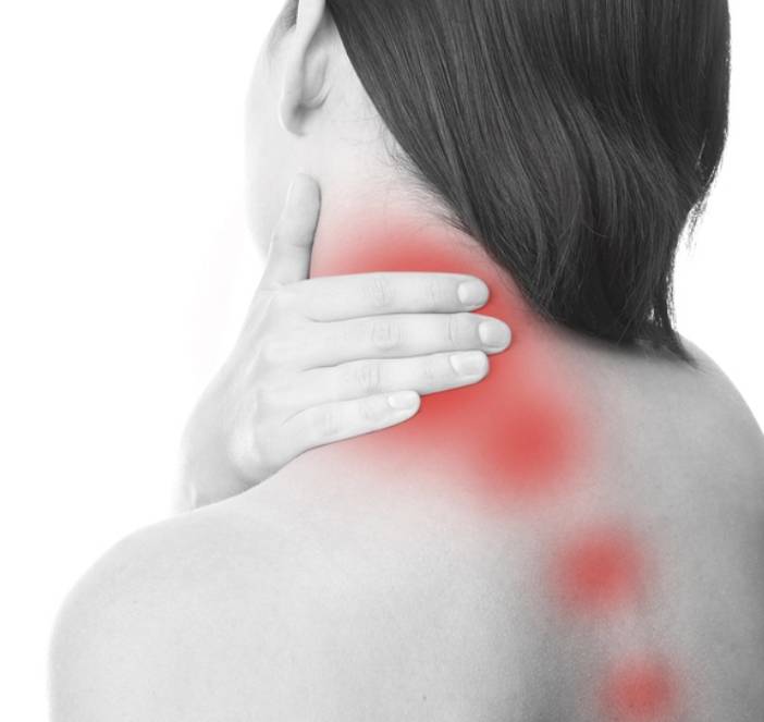 Neck Pain