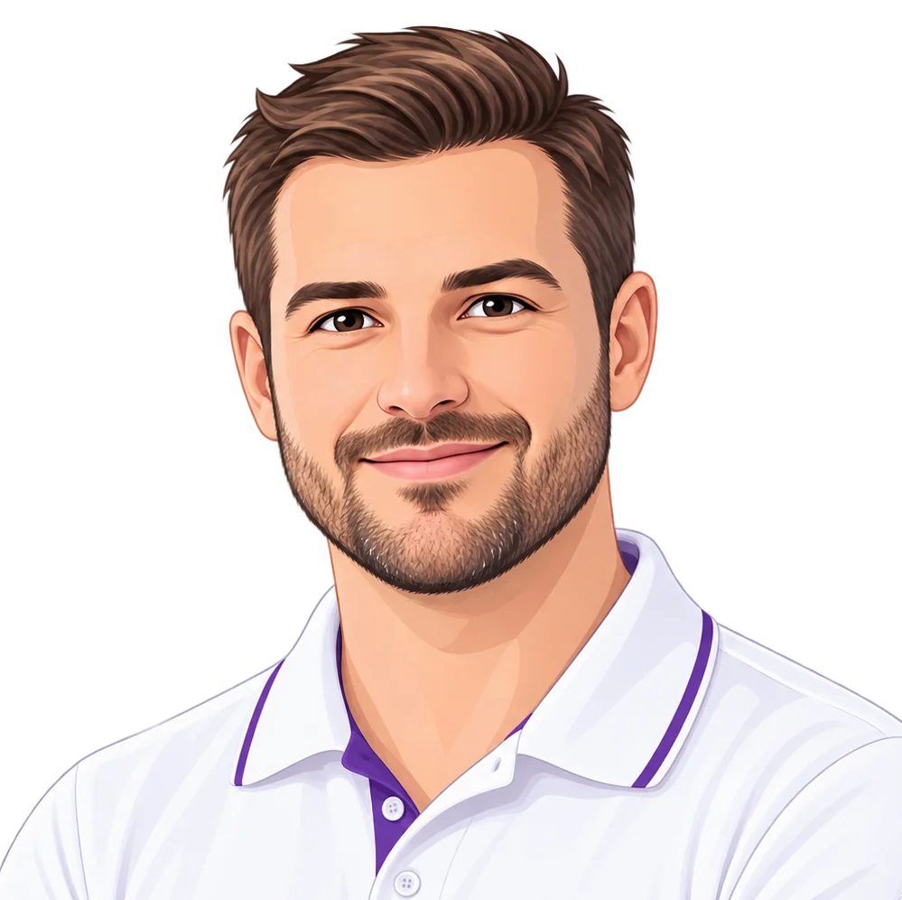 Bio Male Profile