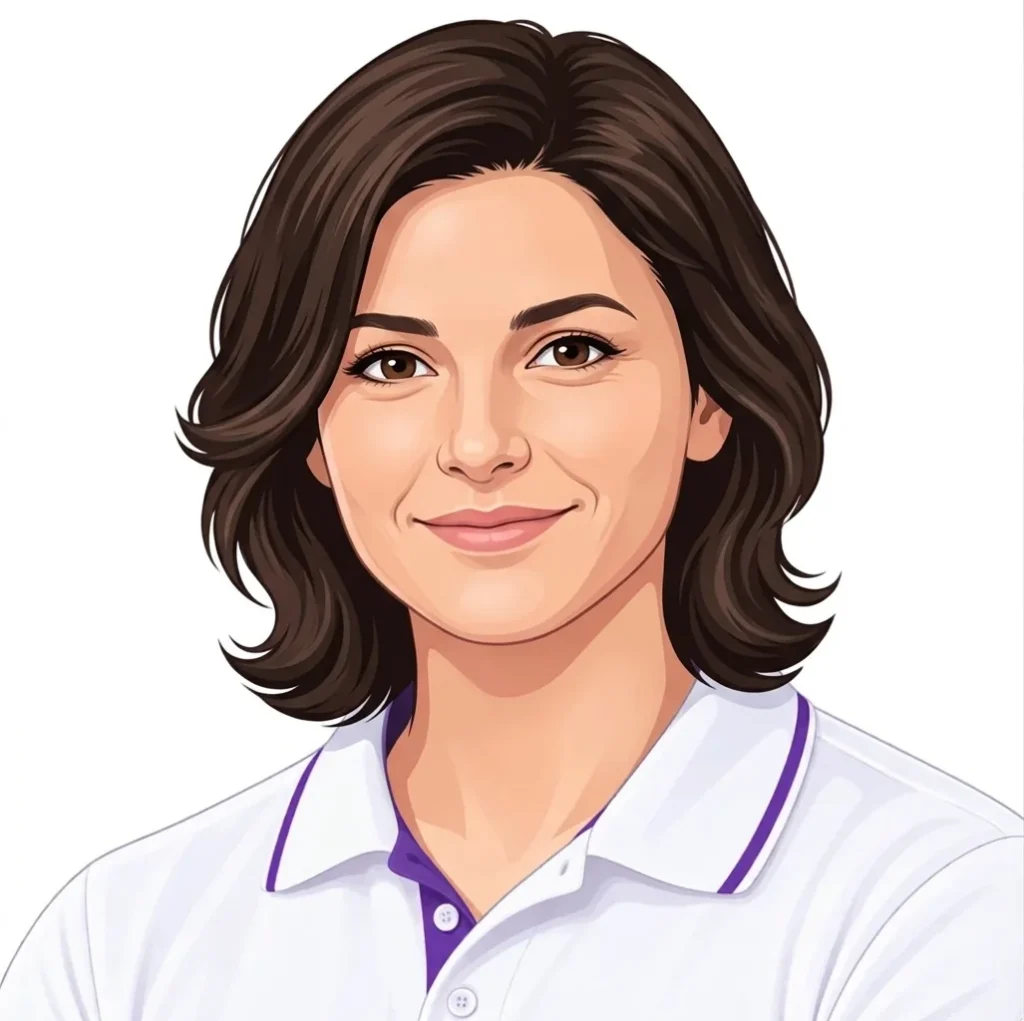 Bio Female Profile