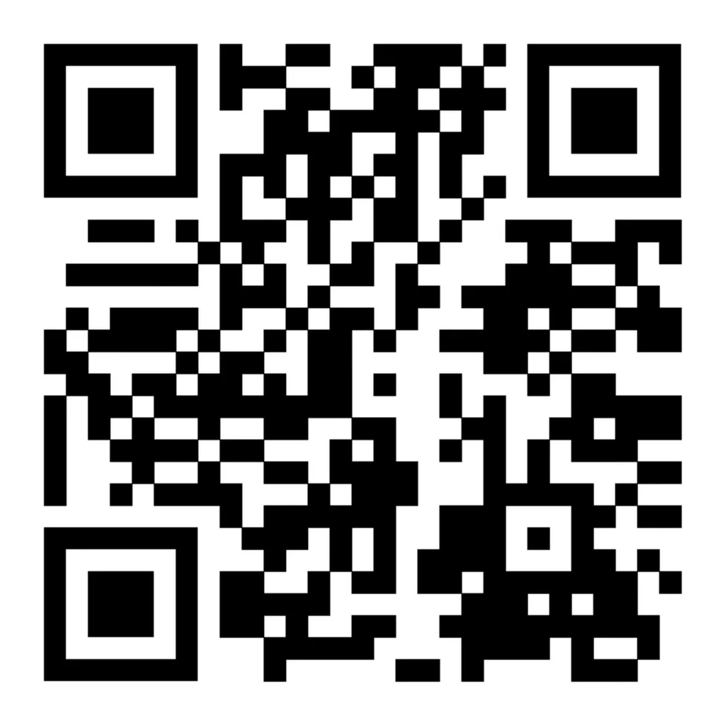 ios qr